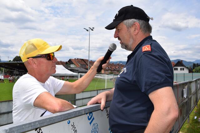 Foto: Josef Strohmeier