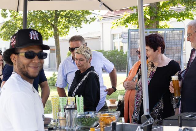 Foto: Regina Courtier