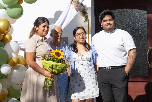 Foto: Regina Courtier