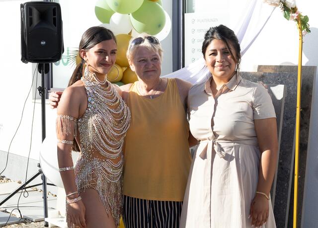 Foto: Regina Courtier