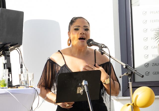 Foto: Regina Courtier