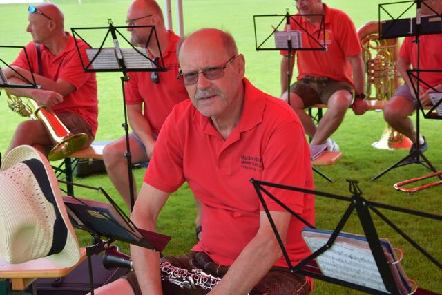 Foto: Josef Strohmeier