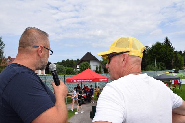 Foto: Josef Strohmeier