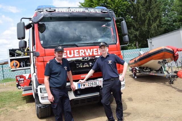 Foto: Josef Strohmeier