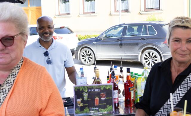 Foto: Regina Courtier