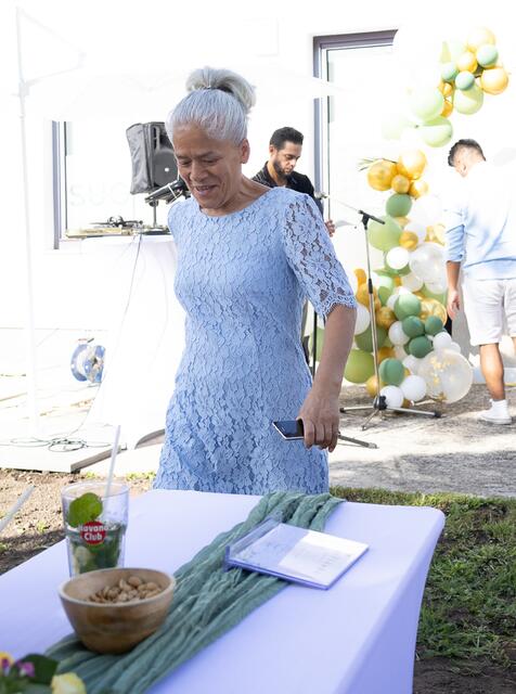 Foto: Regina Courtier