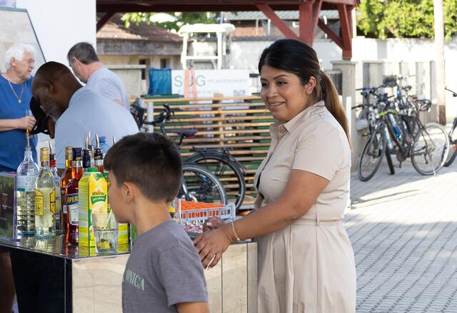 Foto: Regina Courtier