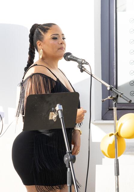 Foto: Regina Courtier