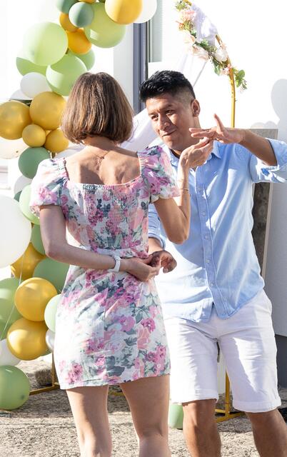 Foto: Regina Courtier