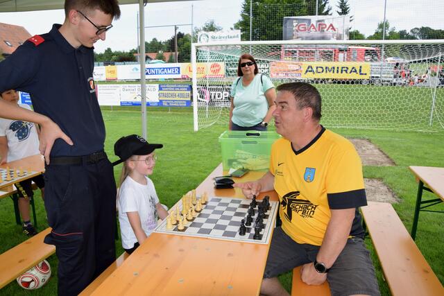 Foto: Josef Strohmeier