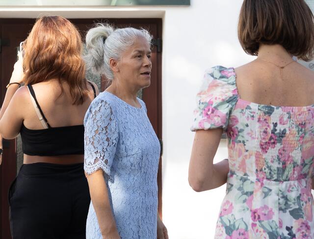 Foto: Regina Courtier