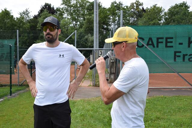 Foto: Josef Strohmeier