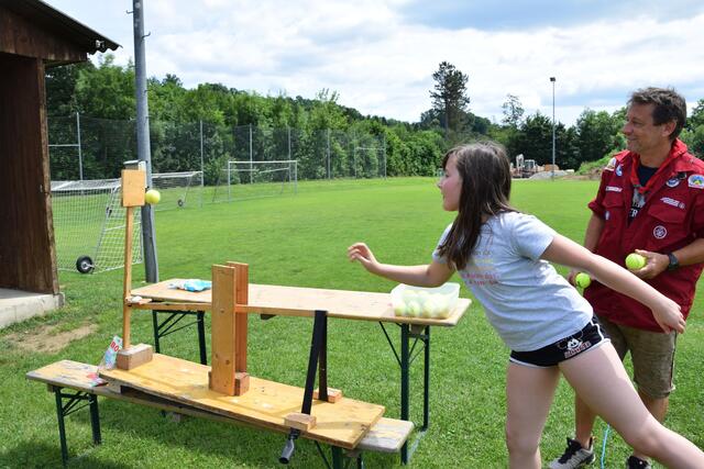 Foto: Josef Strohmeier