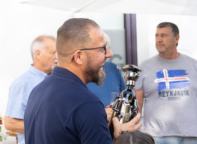 Foto: Regina Courtier