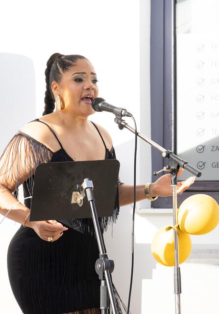 Foto: Regina Courtier