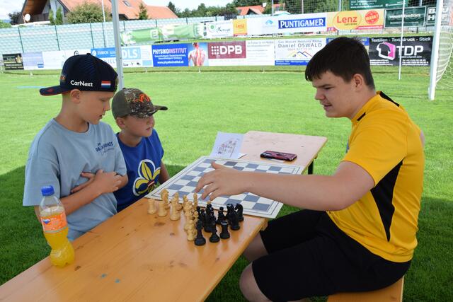 Foto: Josef Strohmeier