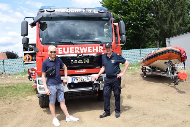 Foto: Josef Strohmeier