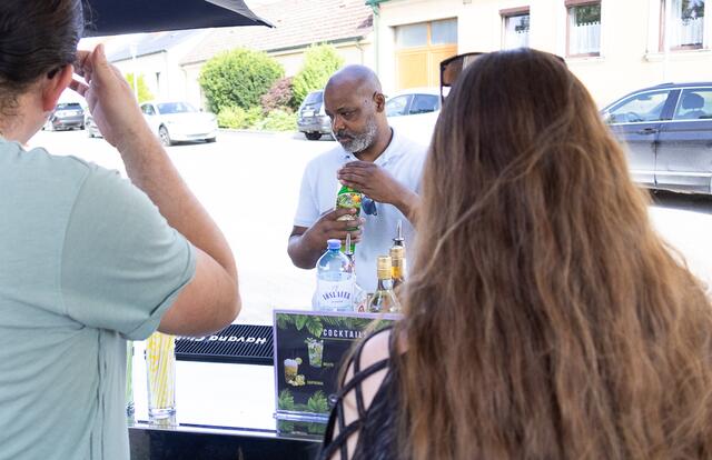 Foto: Regina Courtier