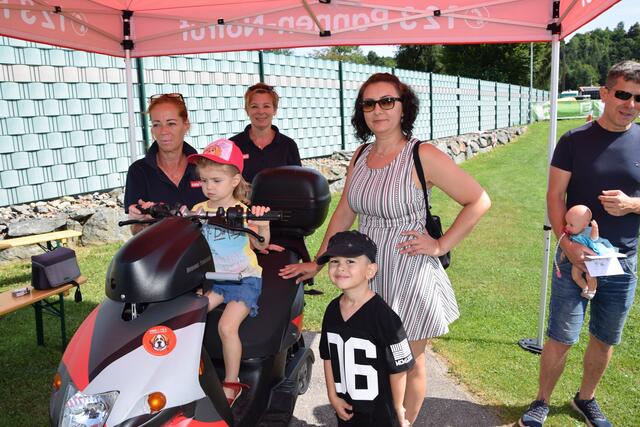 Foto: Josef Strohmeier