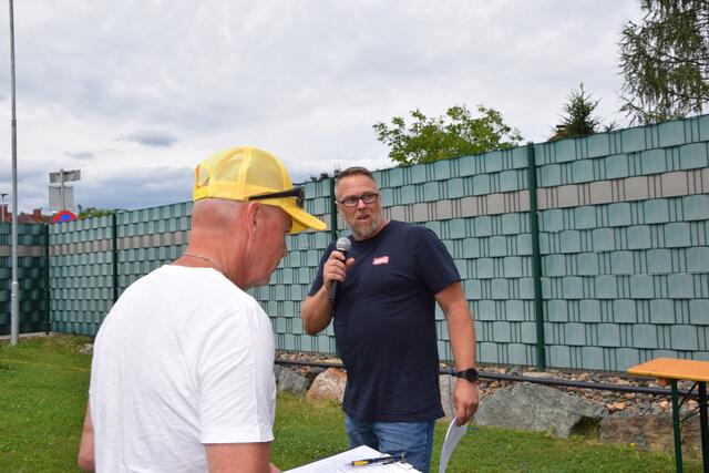 Foto: Josef Strohmeier