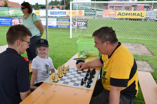 Foto: Josef Strohmeier