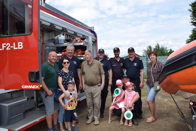 Foto: Josef Strohmeier