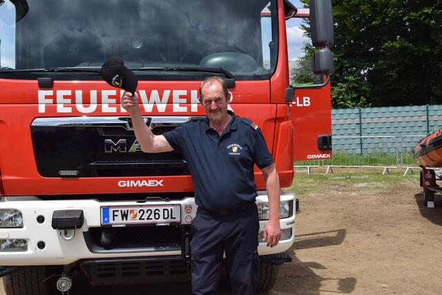 Foto: Josef Strohmeier