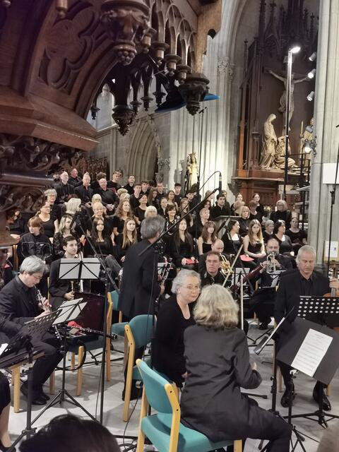 Foto: Hermine Arnold