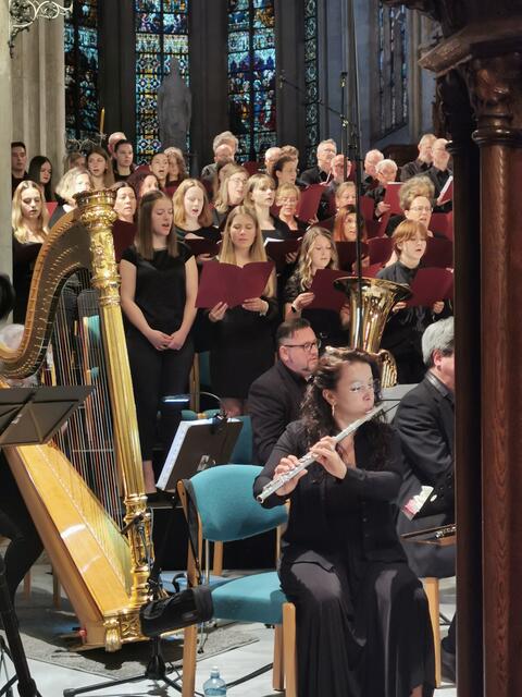 Foto: Hermine Arnold