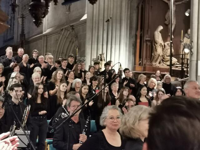 Foto: Hermine Arnold