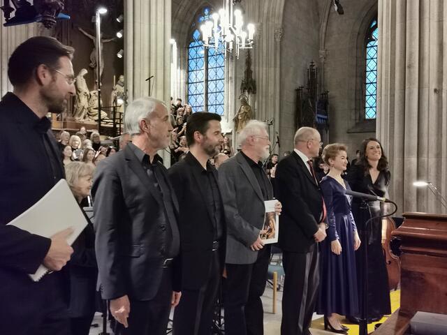 Foto: Hermine Arnold