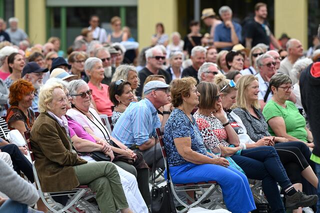 Foto: Wolfgang Spitzbart