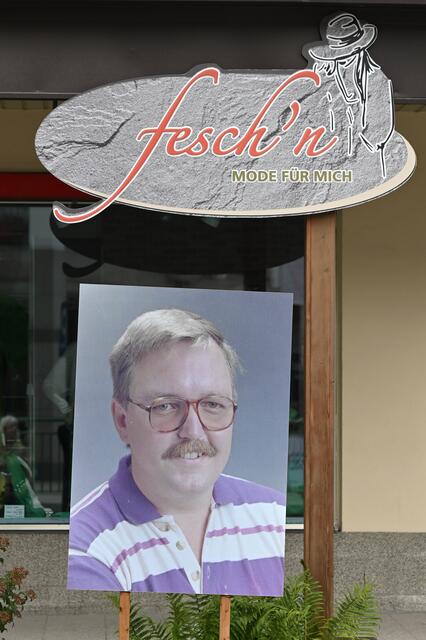 Foto: Wolfgang Spitzbart