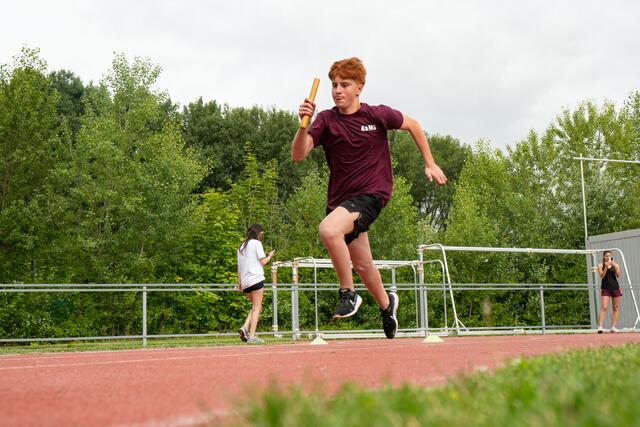 Foto: BG Klosterneuburg 