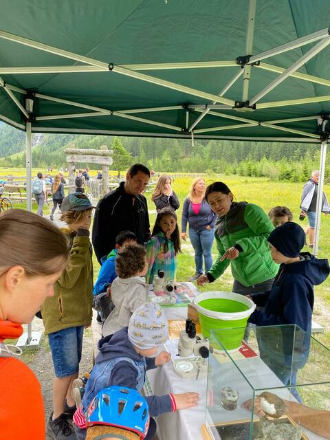 Foto: Büro Landesrätin Sara Schaar