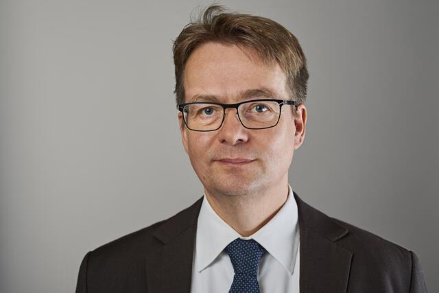 Stefan Mehrens wird kaufmännischer Geschäftsführer des Theaters in der Josefstadt. | Foto: Theater in der Josefstadt/Björn Hickmann