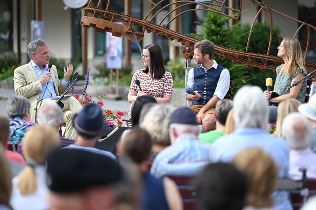 Foto: Wolfgang Spitzbart