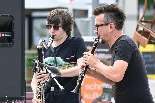 Foto: Wolfgang Spitzbart