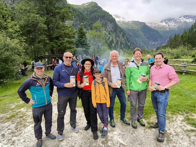 Foto: Büro Landesrätin Sara Schaar