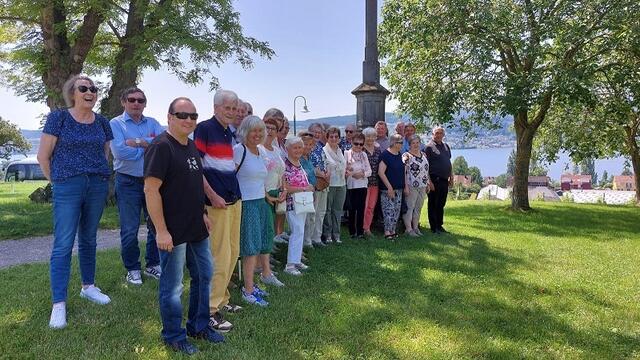 Foto: PVÖ Thüringen