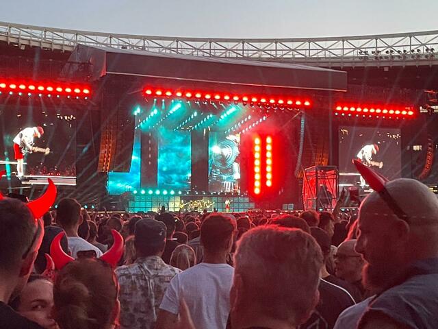 Foto: Maximilian Spitzauer