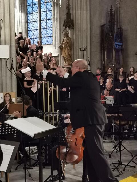 Foto: Hermine Arnold