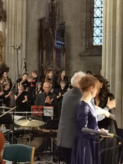 Foto: Hermine Arnold