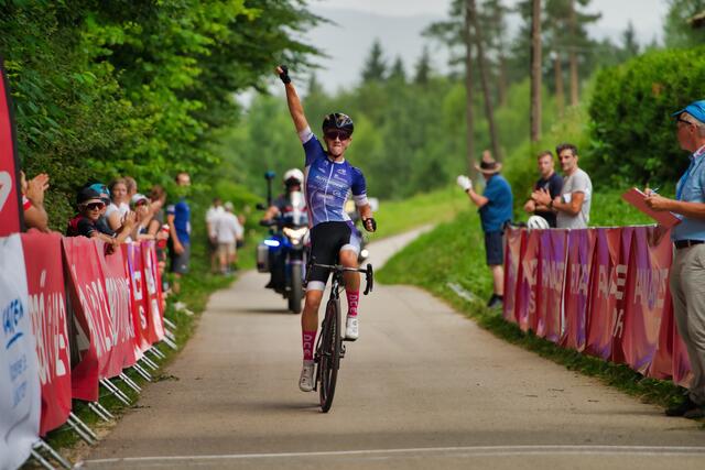Marc Hierschläger | Foto: Miran Kreuzer