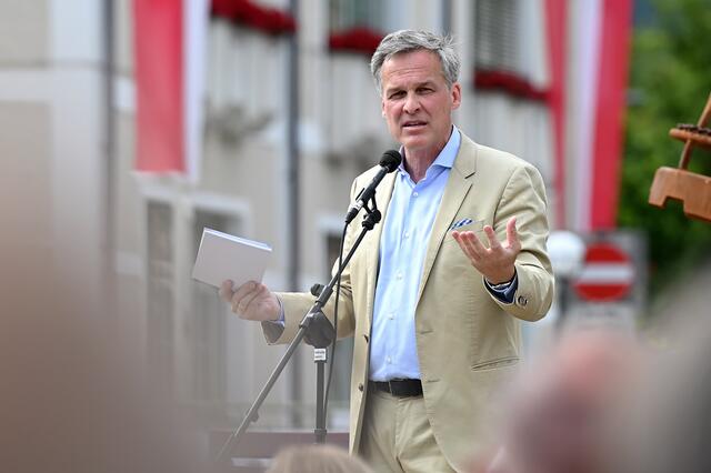 Foto: Wolfgang Spitzbart