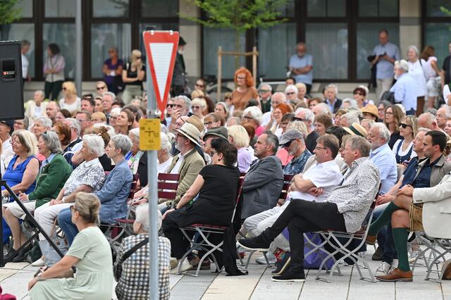 Foto: Wolfgang Spitzbart