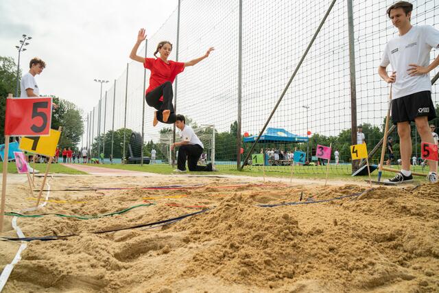 Foto: BG Klosterneuburg
