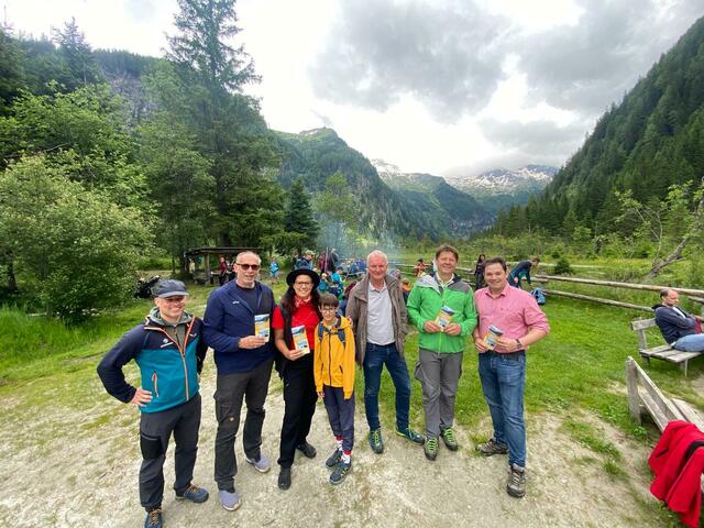 Foto: Büro Landesrätin Sara Schaar