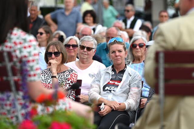 Foto: Wolfgang Spitzbart