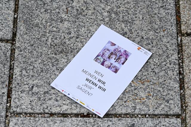 Foto: Wolfgang Spitzbart